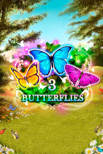 3 Butterflies игра онлайн | Казино 888 бесплатно и без регистрации