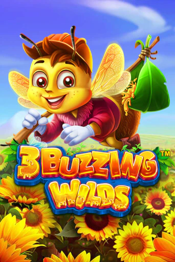 3 Buzzing Wilds™ игра онлайн | Казино 888 бесплатно и без регистрации