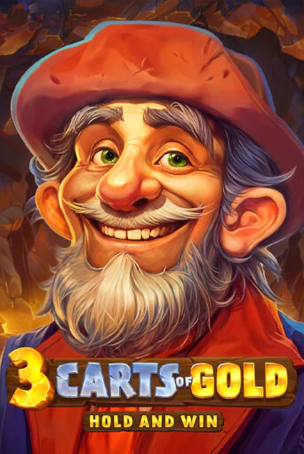 3 Carts of Gold: Hold and Win игра онлайн | Казино 888 бесплатно и без регистрации