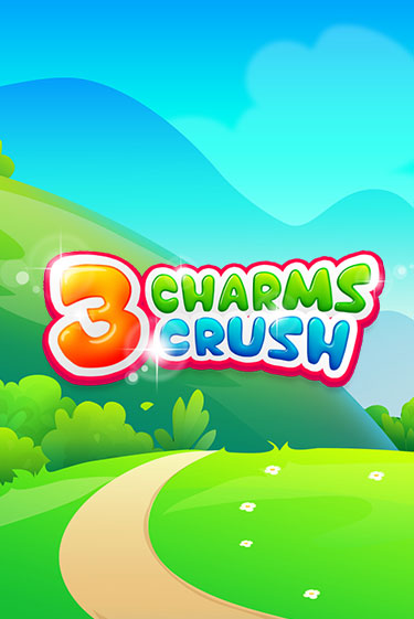 3 Charms Crush игра онлайн | Казино 888 бесплатно и без регистрации