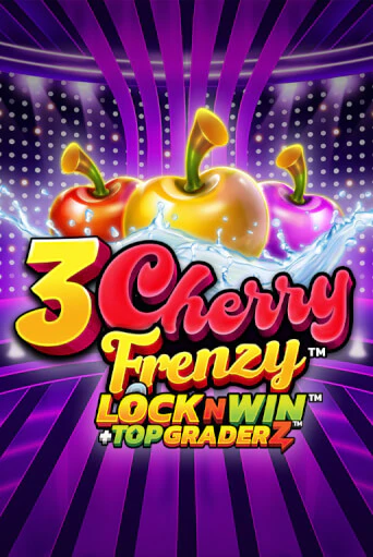 3 Cherry Frenzy™ игра онлайн | Казино 888 бесплатно и без регистрации