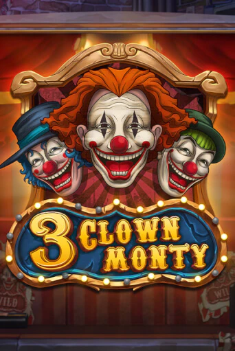 3 Clown Monty игра онлайн | Казино 888 бесплатно и без регистрации