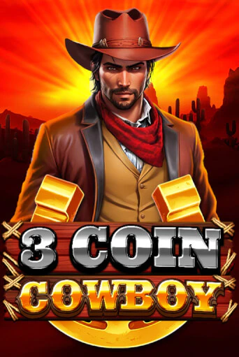 3 Coin Cowboy игра онлайн | Казино 888 бесплатно и без регистрации