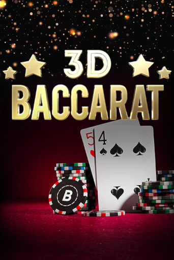 3D Baccarat игра онлайн | Казино 888 бесплатно и без регистрации