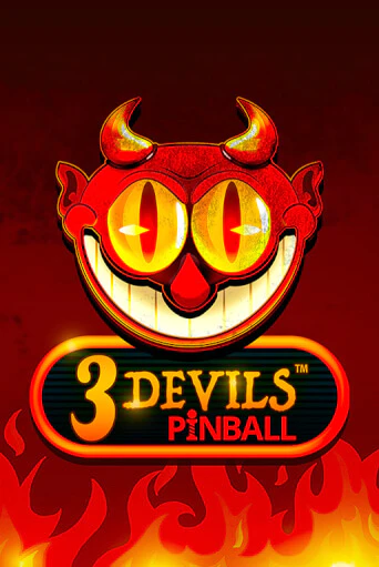 3 Devils Pinball игра онлайн | Казино 888 бесплатно и без регистрации