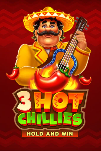 3 Hot Chillies игра онлайн | Казино 888 бесплатно и без регистрации