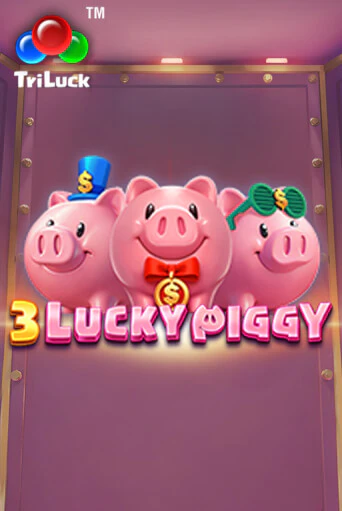 3 LUCKY PIGGY игра онлайн | Казино 888 бесплатно и без регистрации