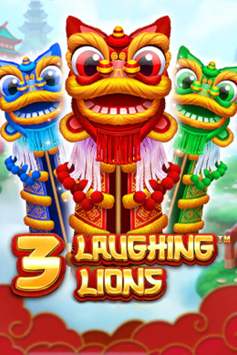 3 Laughing Lions Power Combo™ игра онлайн | Казино 888 бесплатно и без регистрации