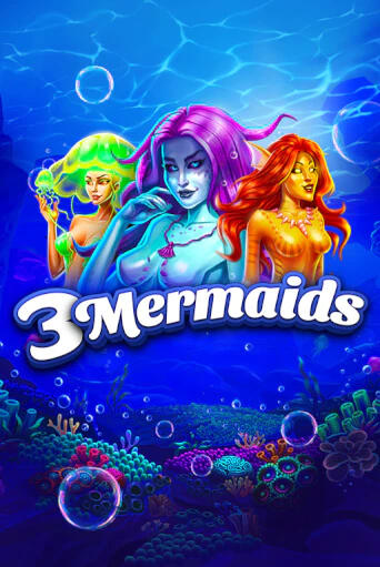 3 Mermaids игра онлайн | Казино 888 бесплатно и без регистрации