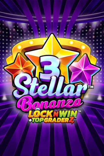 3 Stellar Bonanza игра онлайн | Казино 888 бесплатно и без регистрации