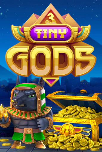 3 Tiny Gods игра онлайн | Казино 888 бесплатно и без регистрации