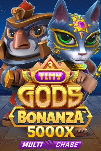 3 Tiny Gods Bonanza™ игра онлайн | Казино 888 бесплатно и без регистрации