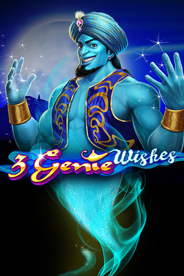 3 Genie Wishes игра онлайн | Казино 888 бесплатно и без регистрации