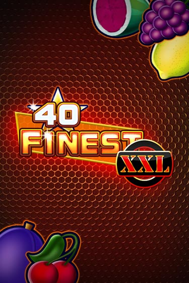 40 Finest XXL игра онлайн | Казино 888 бесплатно и без регистрации