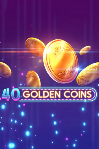 40 Golden Coins игра онлайн | Казино 888 бесплатно и без регистрации