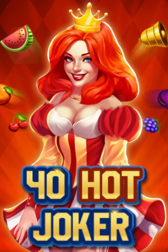 40 Hot Joker игра онлайн | Казино 888 бесплатно и без регистрации