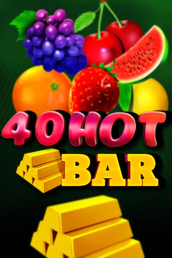 40 Hot Bar игра онлайн | Казино 888 бесплатно и без регистрации