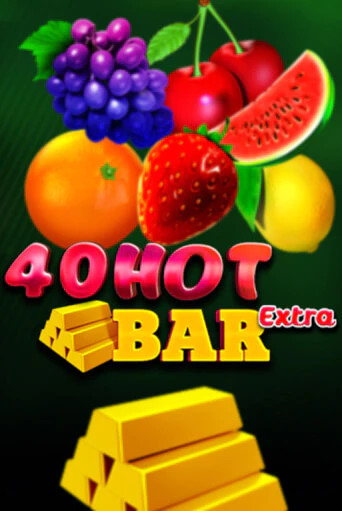 40 Hot Bar Extra игра онлайн | Казино 888 бесплатно и без регистрации