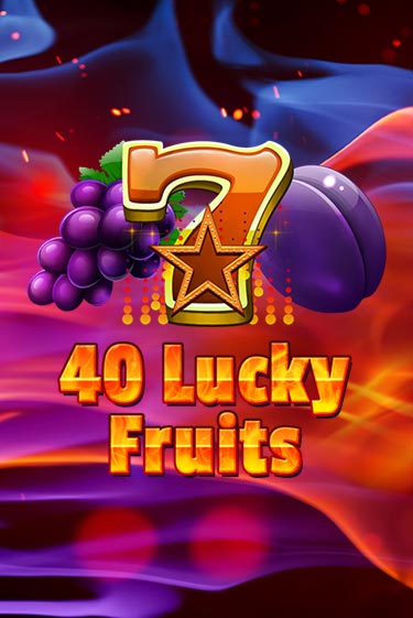 40 Lucky Fruits игра онлайн | Казино 888 бесплатно и без регистрации