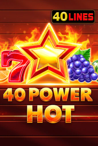 40 Power Hot игра онлайн | Казино 888 бесплатно и без регистрации