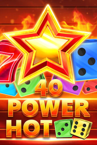 40 Power Hot Dice игра онлайн | Казино 888 бесплатно и без регистрации