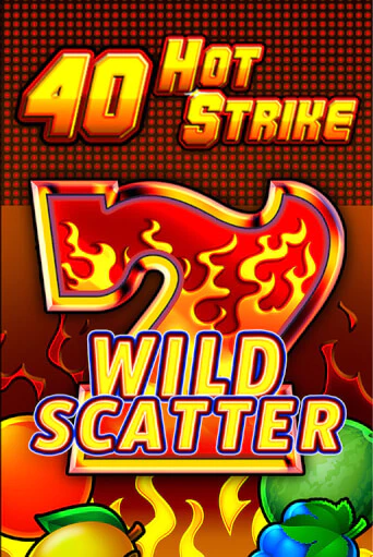 40 Hot Strike игра онлайн | Казино 888 бесплатно и без регистрации