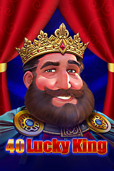 40 Lucky King игра онлайн | Казино 888 бесплатно и без регистрации