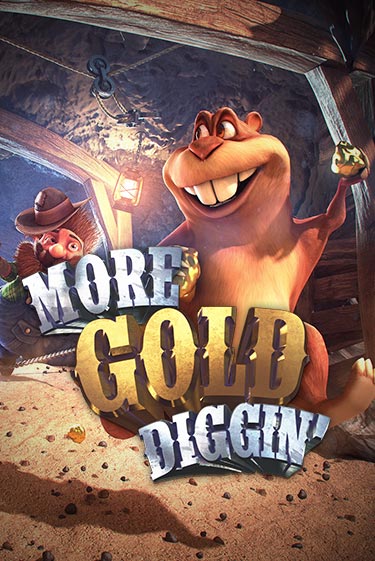 More Gold Diggin игра онлайн | Казино 888 бесплатно и без регистрации