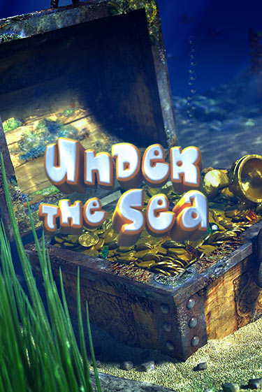 Under the Sea игра онлайн | Казино 888 бесплатно и без регистрации