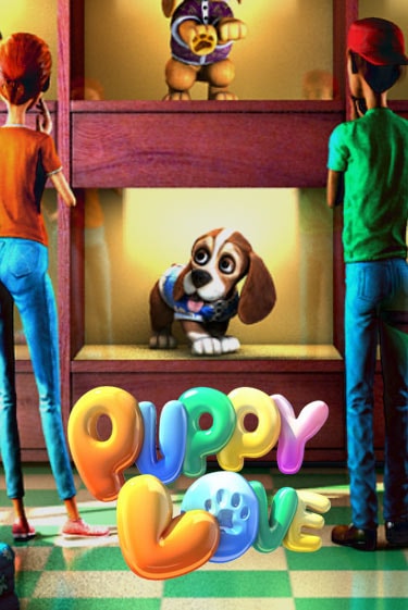 Puppy Love Plus игра онлайн | Казино 888 бесплатно и без регистрации