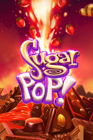 Sugar Pop игра онлайн | Казино 888 бесплатно и без регистрации