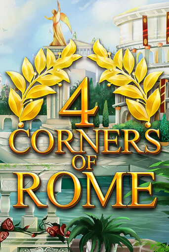 4 Corners Of Rome игра онлайн | Казино 888 бесплатно и без регистрации