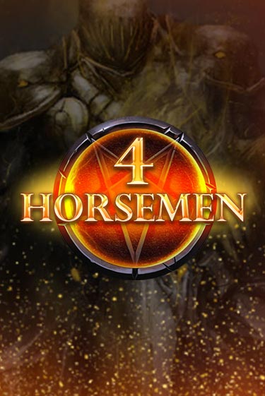 4 Horsemen игра онлайн | Казино 888 бесплатно и без регистрации