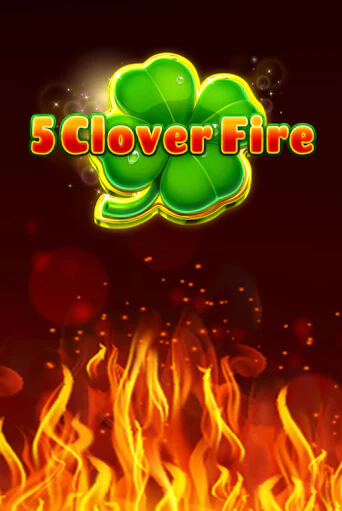 5 Clover Fire игра онлайн | Казино 888 бесплатно и без регистрации