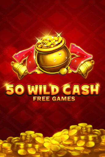 50 Wild Cash игра онлайн | Казино 888 бесплатно и без регистрации