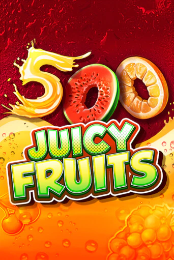 500 Juicy Fruits игра онлайн | Казино 888 бесплатно и без регистрации