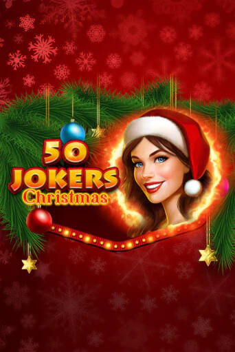 50 Jokers Christmas игра онлайн | Казино 888 бесплатно и без регистрации