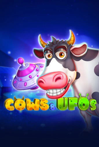 Cows & Ufos игра онлайн | Казино 888 бесплатно и без регистрации