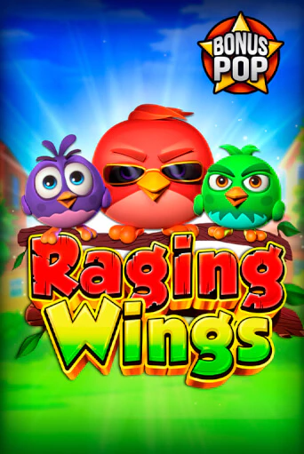 Raging Birds игра онлайн | Казино 888 бесплатно и без регистрации