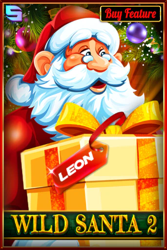 LEON Wild Santa 2 игра онлайн | Казино 888 бесплатно и без регистрации