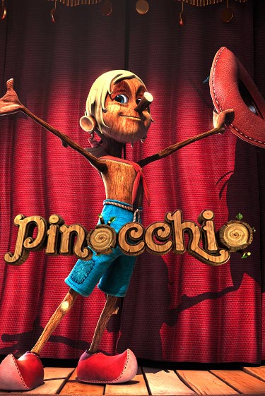 Pinocchio игра онлайн | Казино 888 бесплатно и без регистрации