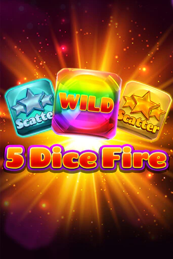 5 Dice Fire игра онлайн | Казино 888 бесплатно и без регистрации