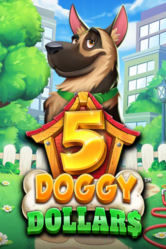 5 Doggy Dollars игра онлайн | Казино 888 бесплатно и без регистрации