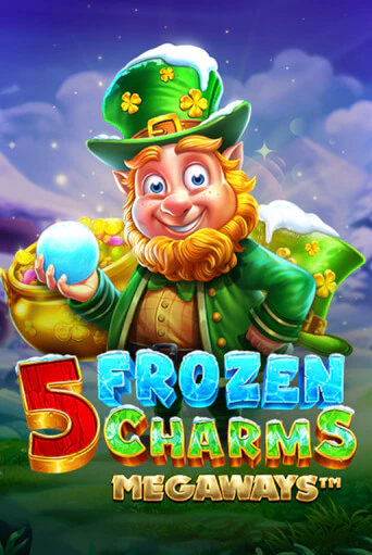 5 Frozen Charms Megaways игра онлайн | Казино 888 бесплатно и без регистрации