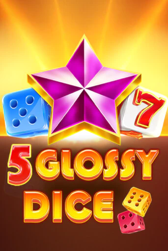 5 Glossy Dice игра онлайн | Казино 888 бесплатно и без регистрации