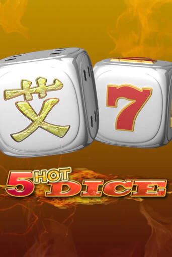 5 Hot Dice игра онлайн | Казино 888 бесплатно и без регистрации