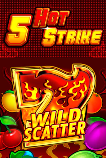 5 Hot Strike игра онлайн | Казино 888 бесплатно и без регистрации