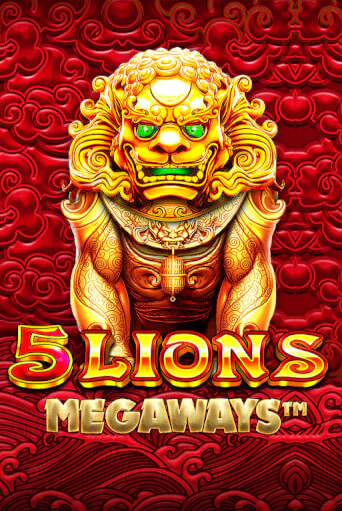 5 Lions Megaways игра онлайн | Казино 888 бесплатно и без регистрации