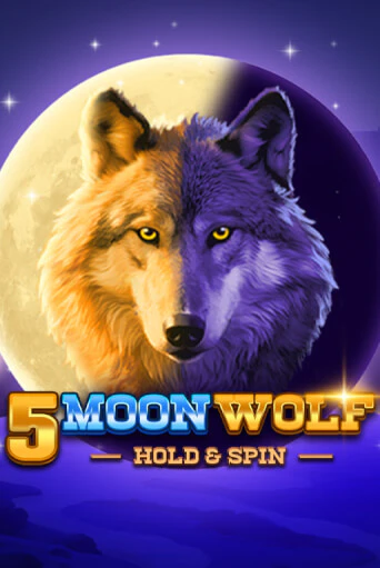 5 Moon Wolf игра онлайн | Казино 888 бесплатно и без регистрации