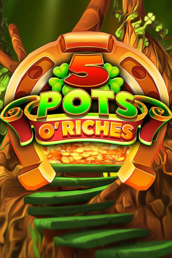 5 Pots O' Riches игра онлайн | Казино 888 бесплатно и без регистрации